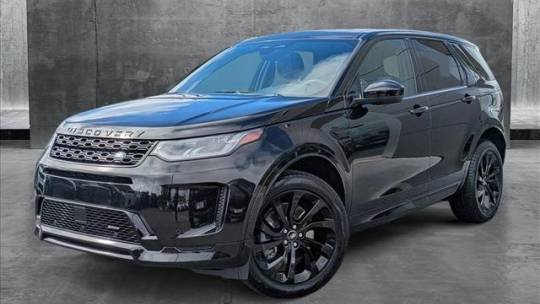 2023 Land Rover Discovery Sport SE R-Dynamic — SUV — 14,581 mi — Woodland Hills, CA