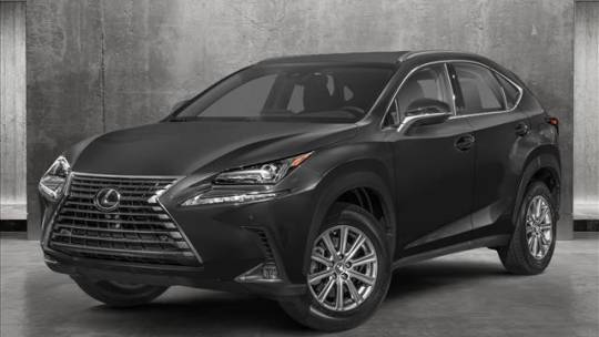 2018 Lexus NX NX 300 — SUV — 70,994 mi — Woodland Hills, CA