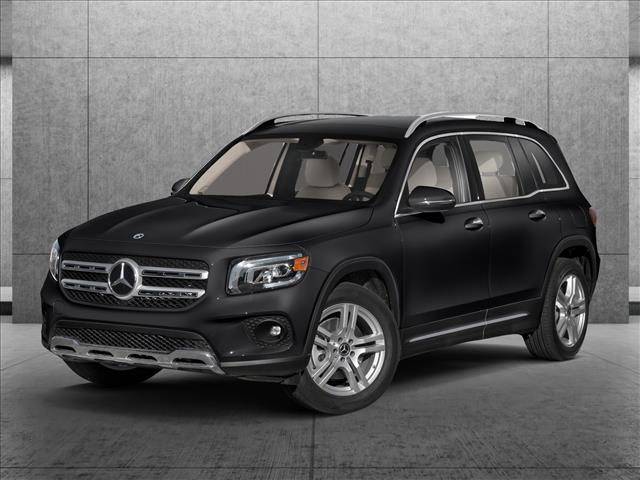 2022 Mercedes-Benz GLB GLB 250 — SUV — 20,430 mi — Woodland Hills, CA