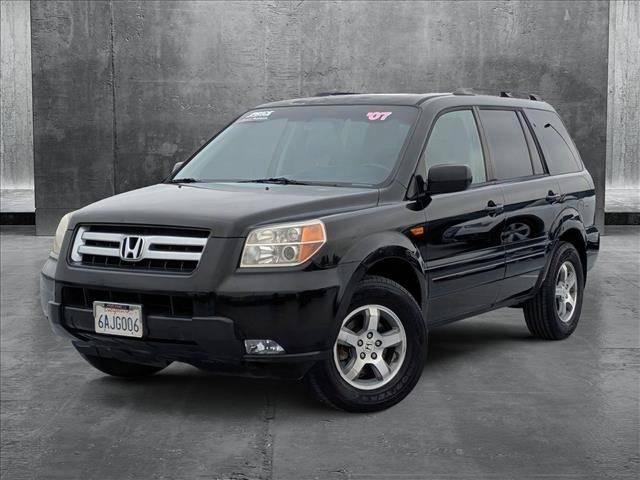 2007 Honda Pilot EX-L — SUV — 84,569 mi — Woodland Hills, CA