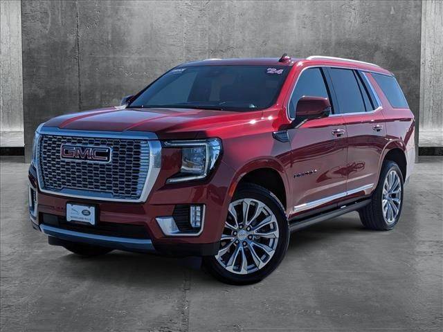 2024 GMC Yukon Denali — SUV — 2,254 mi — Woodland Hills, CA