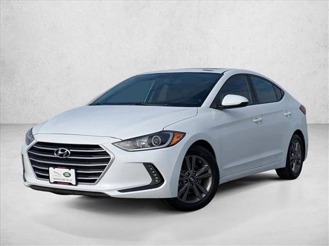 2018 Hyundai Elantra Value Edition — Sedan — 90,923 mi — Woodland Hills, CA