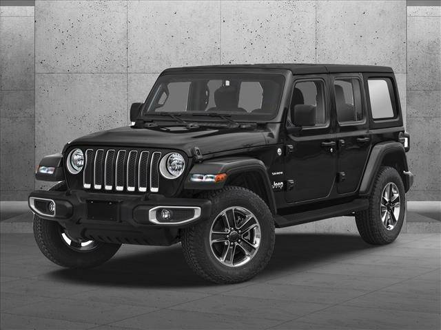 2018 Jeep Wrangler Sahara — SUV — 55,154 mi — Woodland Hills, CA