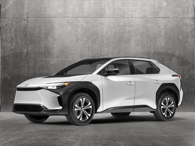 2023 Toyota bZ4X XLE — SUV — 18,999 mi — Woodland Hills, CA