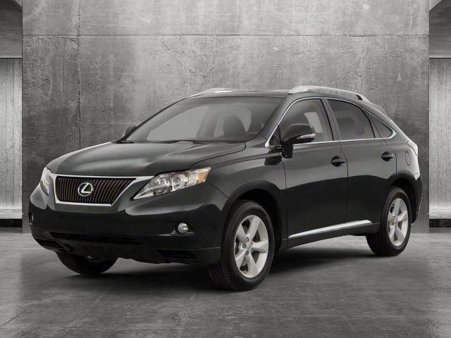 2010 Lexus RX RX 350 — SUV — 111,392 mi — Woodland Hills, CA