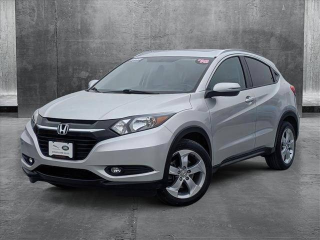 2016 Honda HR-V EX-L — SUV — 84,563 mi — Woodland Hills, CA