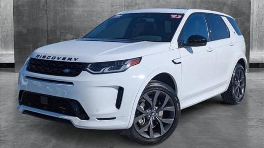 2023 Land Rover Discovery Sport SE R-Dynamic — SUV — 15,011 mi — Woodland Hills, CA