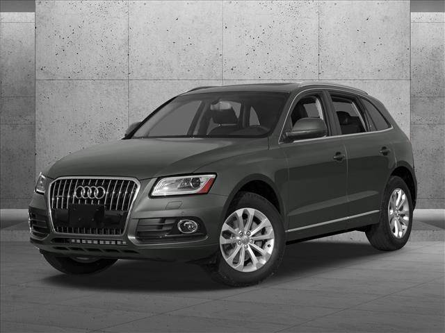 2015 Audi Q5 Premium Plus — SUV — 81,845 mi — Woodland Hills, CA