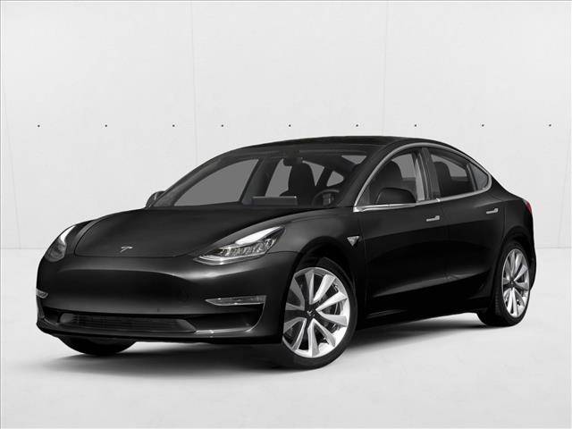 2019 Tesla Model 3 Long Range — Sedan — 78,934 mi — Woodland Hills, CA
