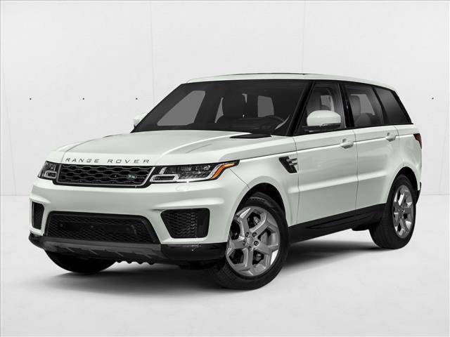 2018 Land Rover Range Rover Sport SE — SUV — 111,186 mi — Woodland Hills, CA