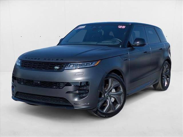2025 Land Rover Range Rover Sport Dynamic SE — SUV — 4,289 mi — Woodland Hills, CA