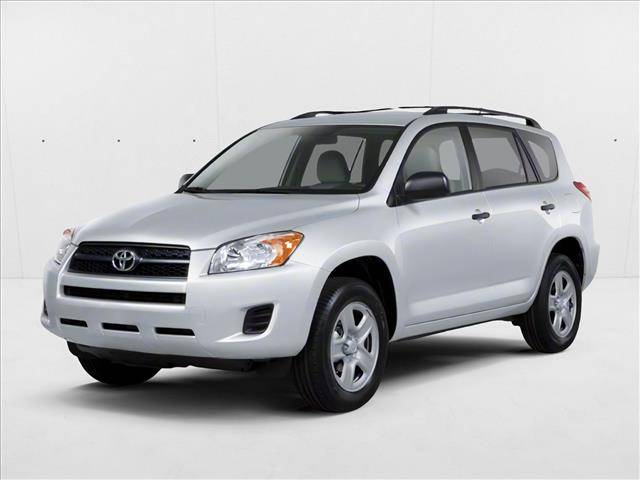 2011 Toyota RAV4 Base — SUV — 138,753 mi — Woodland Hills, CA