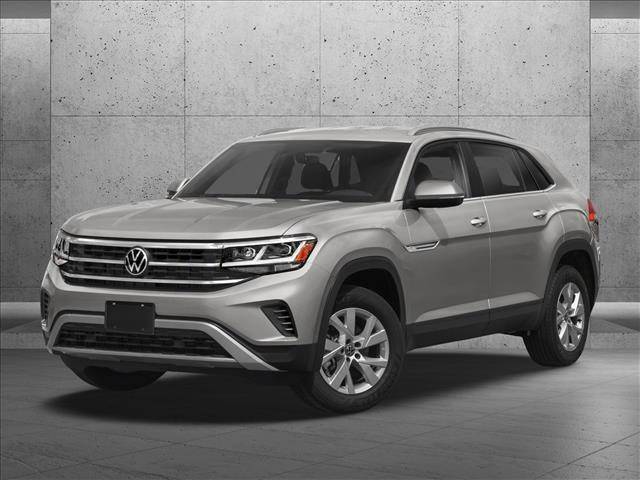2022 Volkswagen Atlas Cross Sport SE — SUV — 48,243 mi — Woodland Hills, CA