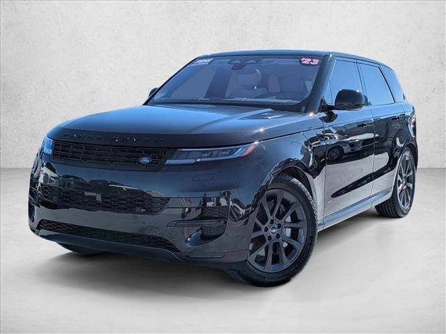 2023 Land Rover Range Rover Sport SE — SUV — 19,597 mi — Woodland Hills, CA