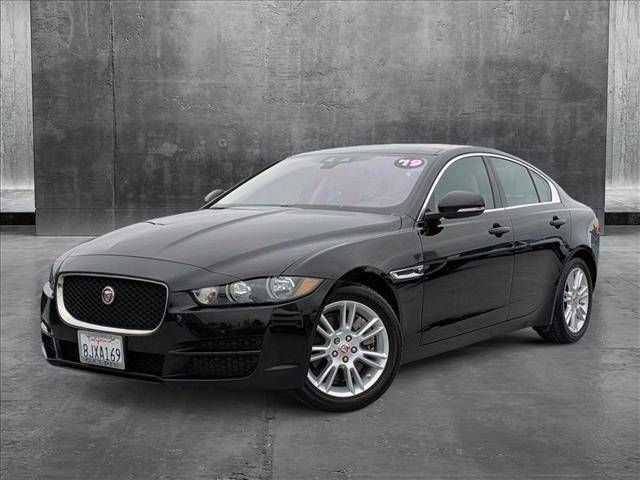 2019 Jaguar XE Premium — Sedan — 70,017 mi — Woodland Hills, CA