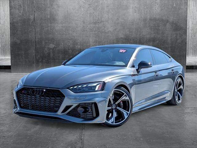 2021 Audi RS 5 Standard — Hatchback — 22,719 mi — Woodland Hills, CA