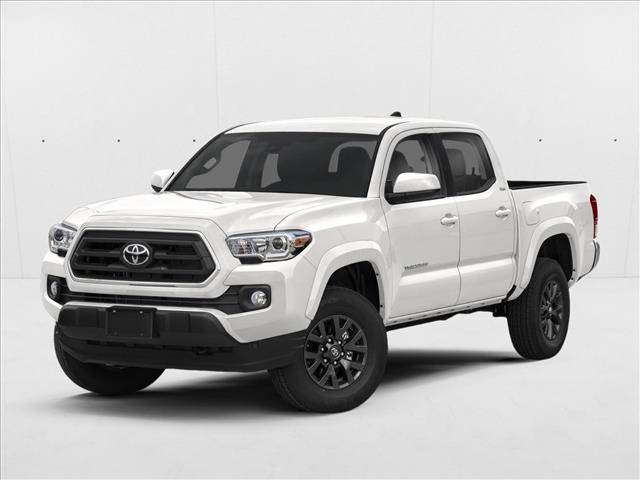 2022 Toyota Tacoma SR5 — Pickup Truck — 25,179 mi — Woodland Hills, CA