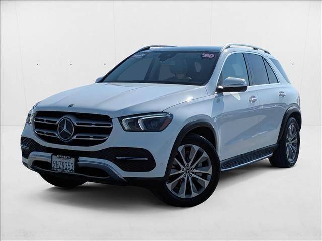 2020 Mercedes-Benz GLE GLE 350 — SUV — 64,792 mi — Woodland Hills, CA