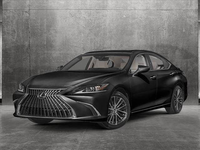 2024 Lexus ES ES 300h — Sedan — 14,139 mi — Woodland Hills, CA