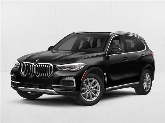 2019 BMW X5 40i — SUV — 62,960 mi — Woodland Hills, CA