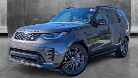 2023 Land Rover Discovery S R-Dynamic — SUV — 12,264 mi — Woodland Hills, CA