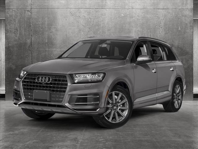 2018 Audi Q7 Premium Plus — SUV — 70,712 mi — Woodland Hills, CA