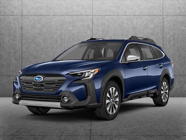 2023 Subaru Outback Touring XT — SUV — 19,156 mi — Woodland Hills, CA