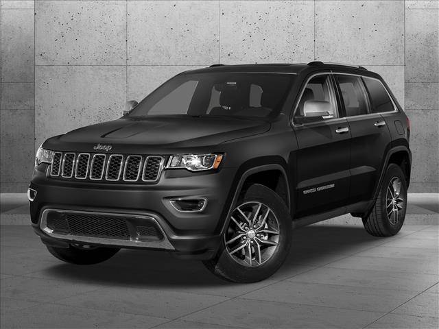 2018 Jeep Grand Cherokee Sterling Edition — SUV — 50,053 mi — Woodland Hills, CA