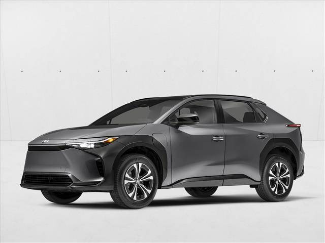 2023 Toyota bZ4X XLE — SUV — 6,733 mi — Woodland Hills, CA