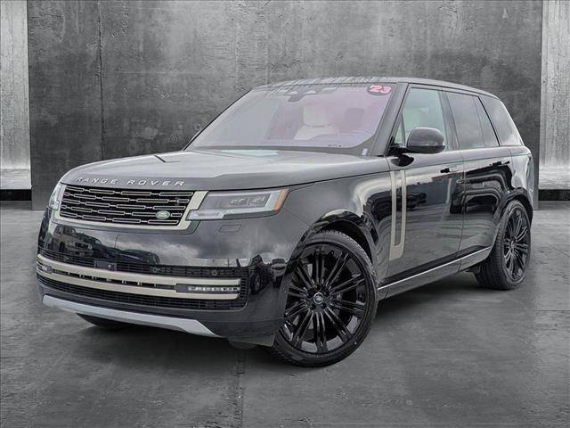 2023 Land Rover Range Rover SE — SUV — 35,289 mi — Woodland Hills, CA