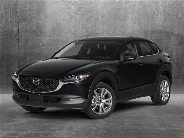 2021 Mazda CX-30 Select — SUV — 9,418 mi — Woodland Hills, CA
