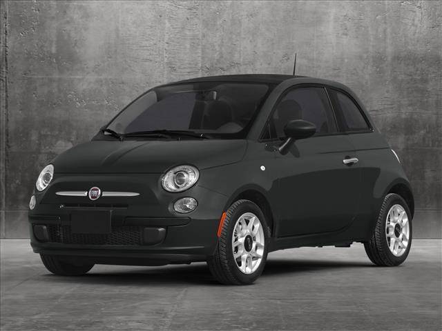 2015 FIAT 500 Pop — Hatchback — 82,938 mi — Woodland Hills, CA