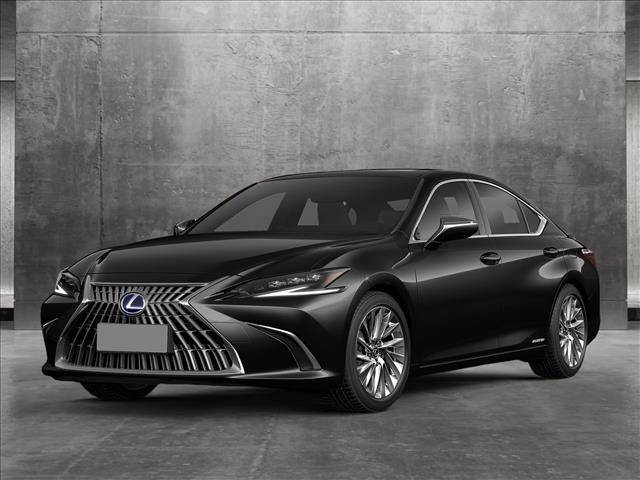 2022 Lexus ES ES 300h — Sedan — 31,720 mi — Woodland Hills, CA