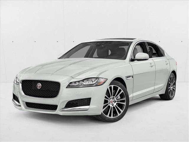 2017 Jaguar XF Prestige — Sedan — 61,934 mi — Woodland Hills, CA
