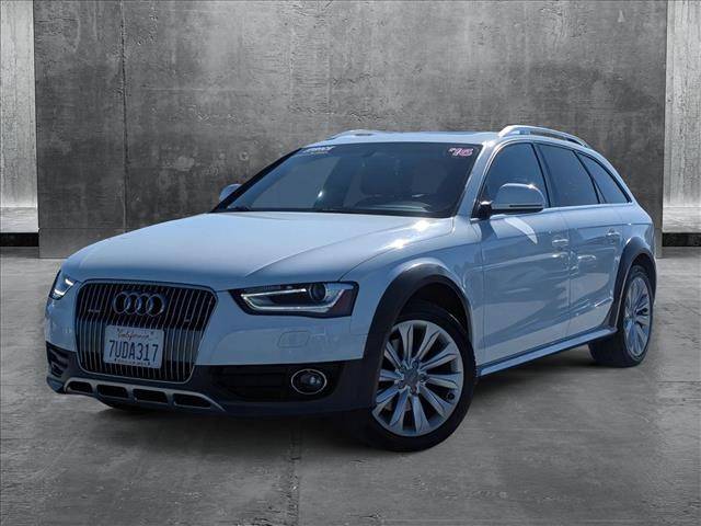 2016 Audi allroad Premium Plus — Wagon — 78,782 mi — Woodland Hills, CA