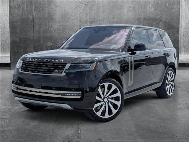2023 Land Rover Range Rover SE — SUV — 10,535 mi — Woodland Hills, CA