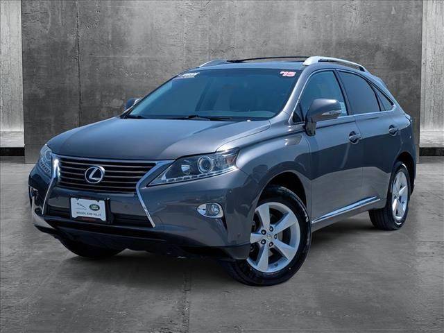 2015 Lexus RX RX 350 — SUV — 141,457 mi — Woodland Hills, CA