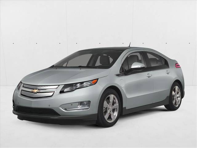 2014 Chevrolet Volt Base — Sedan — 65,338 mi — Woodland Hills, CA