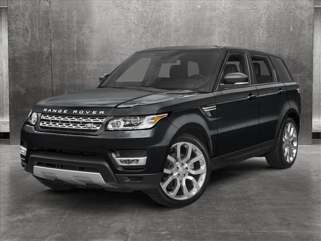 2016 Land Rover Range Rover Sport HSE — SUV — 86,031 mi — Woodland Hills, CA