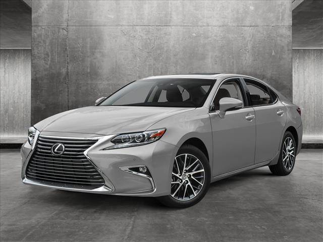 2016 Lexus ES ES 350 — Sedan — 47,234 mi — Woodland Hills, CA