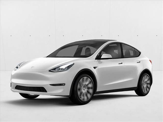 2021 Tesla Model Y Long Range — SUV — 56,851 mi — Woodland Hills, CA