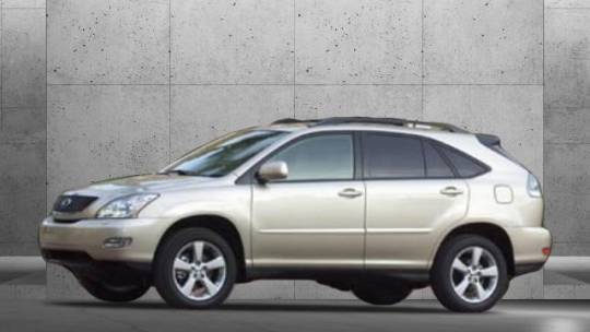 2006 Lexus RX RX 330 — SUV — 132,136 mi — Woodland Hills, CA