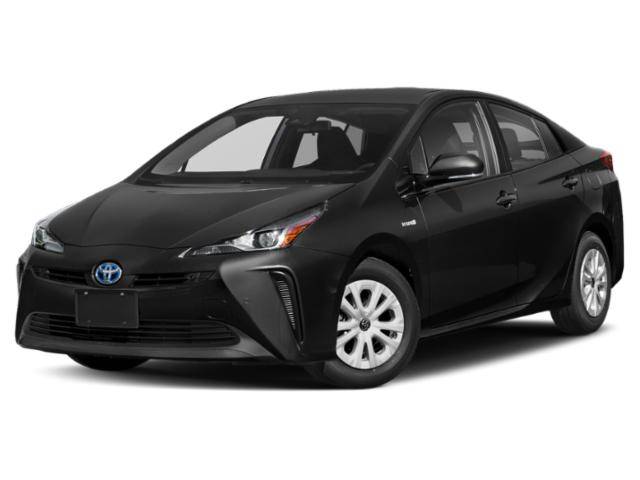 2019 Toyota Prius XLE — Hatchback — 145,461 mi — Woodland Hills, CA