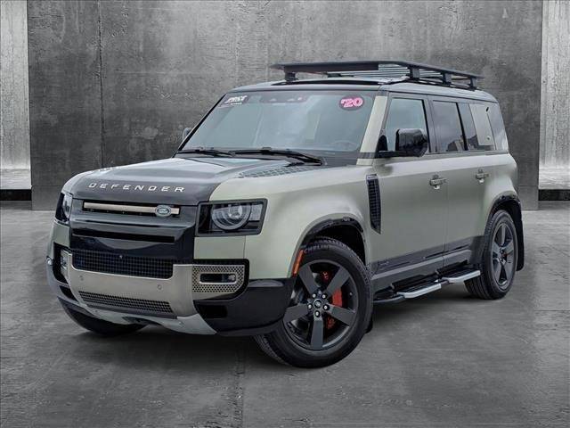 2020 Land Rover Defender X — SUV — 29,326 mi — Woodland Hills, CA