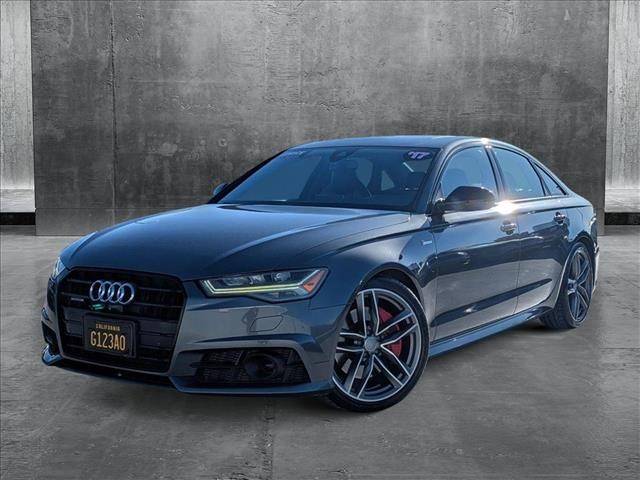 2017 Audi A6 Competition Prestige — Sedan — 79,252 mi — Woodland Hills, CA