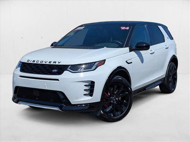 2024 Land Rover Discovery Sport Dynamic SE — SUV — 11,029 mi — Woodland Hills, CA