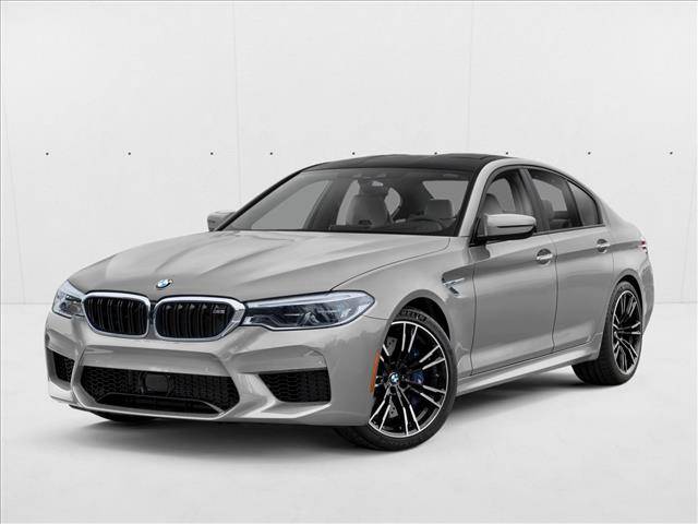 2018 BMW M5 Standard — Sedan — 51,791 mi — Woodland Hills, CA