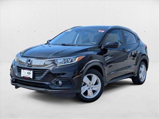 2019 Honda HR-V EX-L — SUV — 35,639 mi — Woodland Hills, CA