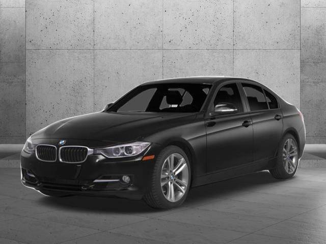 2013 BMW 3 Series 328i — Sedan — 100,025 mi — Woodland Hills, CA