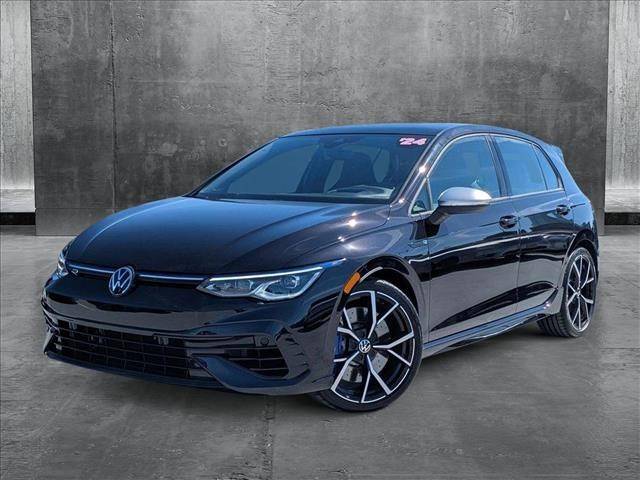 2024 Volkswagen Golf R Base — Hatchback — 2,088 mi — Woodland Hills, CA